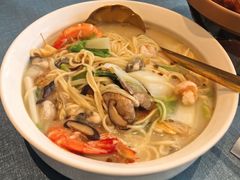 -闽海肴(北辰荟店)