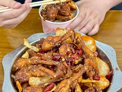 -乡厨味道(黄鹤楼店)