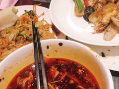 -达利世纪酒店-莉庭自助西餐厅