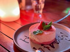 -MR.ROCKY洛奇先生·西餐&酒吧(琶醍店)