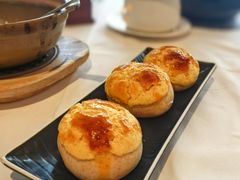 -白天鹅宾馆-宏图府餐厅