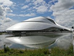 -哈尔滨大剧院
