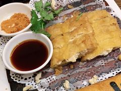 -寿州美味厨豆腐宴(寿县南门口西环路店)