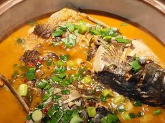 -千岛湖小鱼儿·淳安匠心农家菜