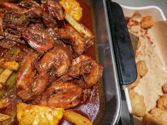 -半天妖烤鱼(方庄店)