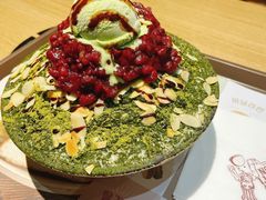-劳顶笨咖啡(益华广场店)