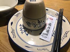 -福茂源横山铁锅羊肉(牡丹园店)