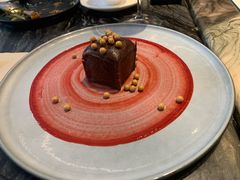 -LES ELITES 英集荟(南京西路店)