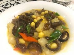 -高老庄绿色传奇(昊元生活广场店)