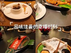 -桂林肥仔·中华餐饮名店(园湖店)