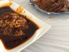 -龙潭李鸭子同乐饭店