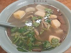 -金原鸭血粉丝汤·汤包·脆皮烤鸭(南京博物院店)