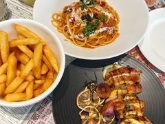 -娜娜家•Nana's restaurant (南开大悦城店)