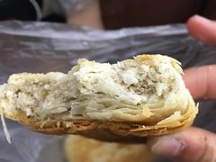 袜底酥-长发西饼(临顿路店)