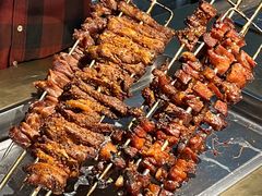 -汉丽斯巴西烤肉自助(市南店)