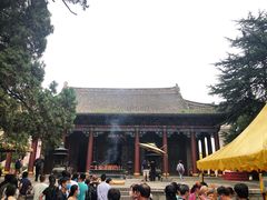 -黄帝陵