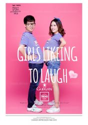 -戛纳印象摄影(潮拍定制馆)