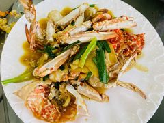 -七鲜渔港美食餐厅(巽寮湾海景店)