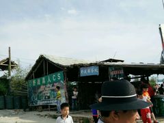 -竹泉村旅游度假区
