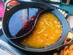 -新辣道鱼火锅(西直门店)