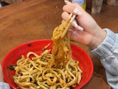 -前门杨记·铜锅涮肉(王府井·故宫店)