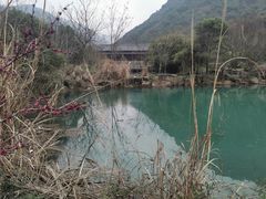 -黄公望隐居地