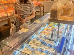 -仟吉·ART FARM主题店(菱角湖万达店)