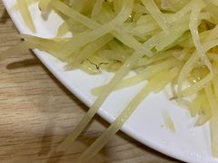 -姥家春饼店(漳州二路店)