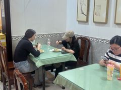 -白玉兰小吃(新村路店)