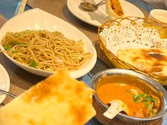 -娜玛瑟德餐厅(仙足岛店)