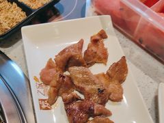 -炭之家·齐齐哈尔非遗烤肉·鲜切直供(中央大街店)