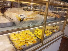 -爱德顺糕点食屋(利民道店)