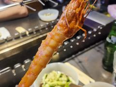 -很久以前羊肉串(清河店)