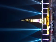 -人民防洪胜利纪念塔