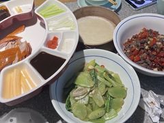-六合居(温江店)