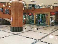 -深圳海景嘉途酒店(东翼楼)