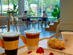 -dotcom coffee古点咖啡(致真大厦店)