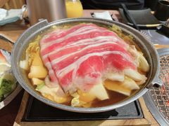 -黑牛の店·和牛烧肉(合生汇店)