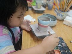 -青韵台陶艺Diy(永庆坊店)