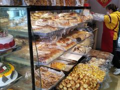 -宏发红西饼屋(天津路店)