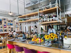 大堂-BOR Eatery(安福路店)