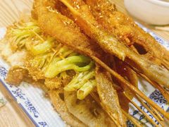 -黄记潮汕甜汤(贝底田坊店)