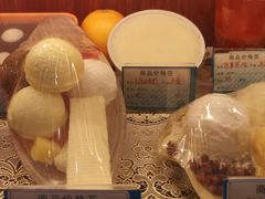 -顺记冰室(宝华路店)