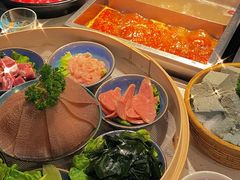 -五星桥原切肥牛火锅(怀德桥店)