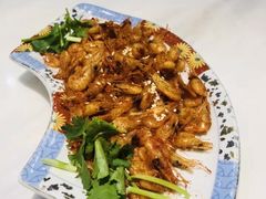 -醉英雄四川料理(新塘万达广场店)