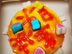 -芭菲盛宴·环球美食(袁家岗店)