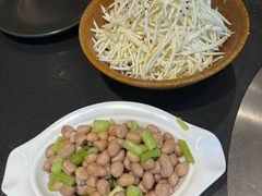 -蘸小院铁锅炖·蘸酱菜·东北菜(怀远门店)