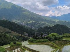 -龙脊梯田
