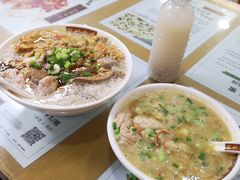 -荔林食店(西华路店)