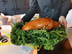 -莉莉海堂HAITANG·烤鸭(国贸商城店)